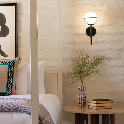Hollis Wall Sconce