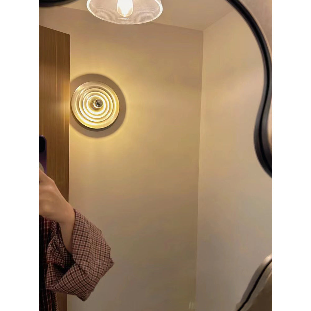 Honsel Leuchten Wall Lamp