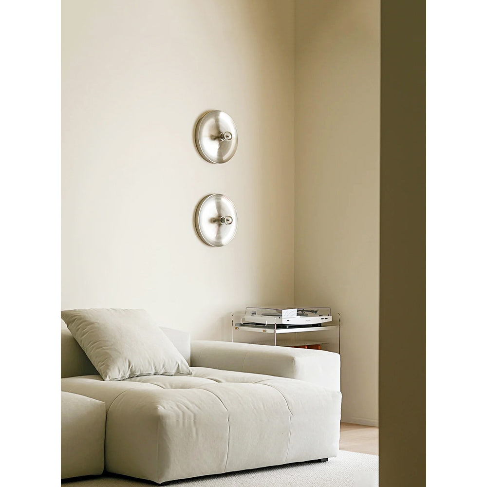 Honsel Leuchten Wall Lamp