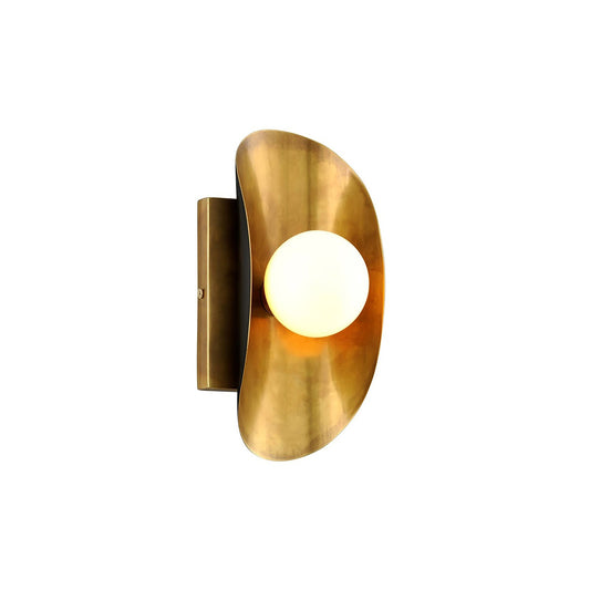 Hopper Wall Lamp