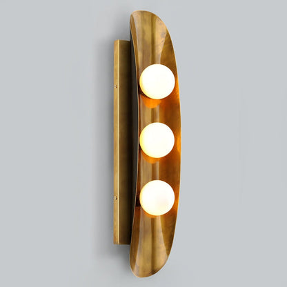 Hopper Wall Lamp