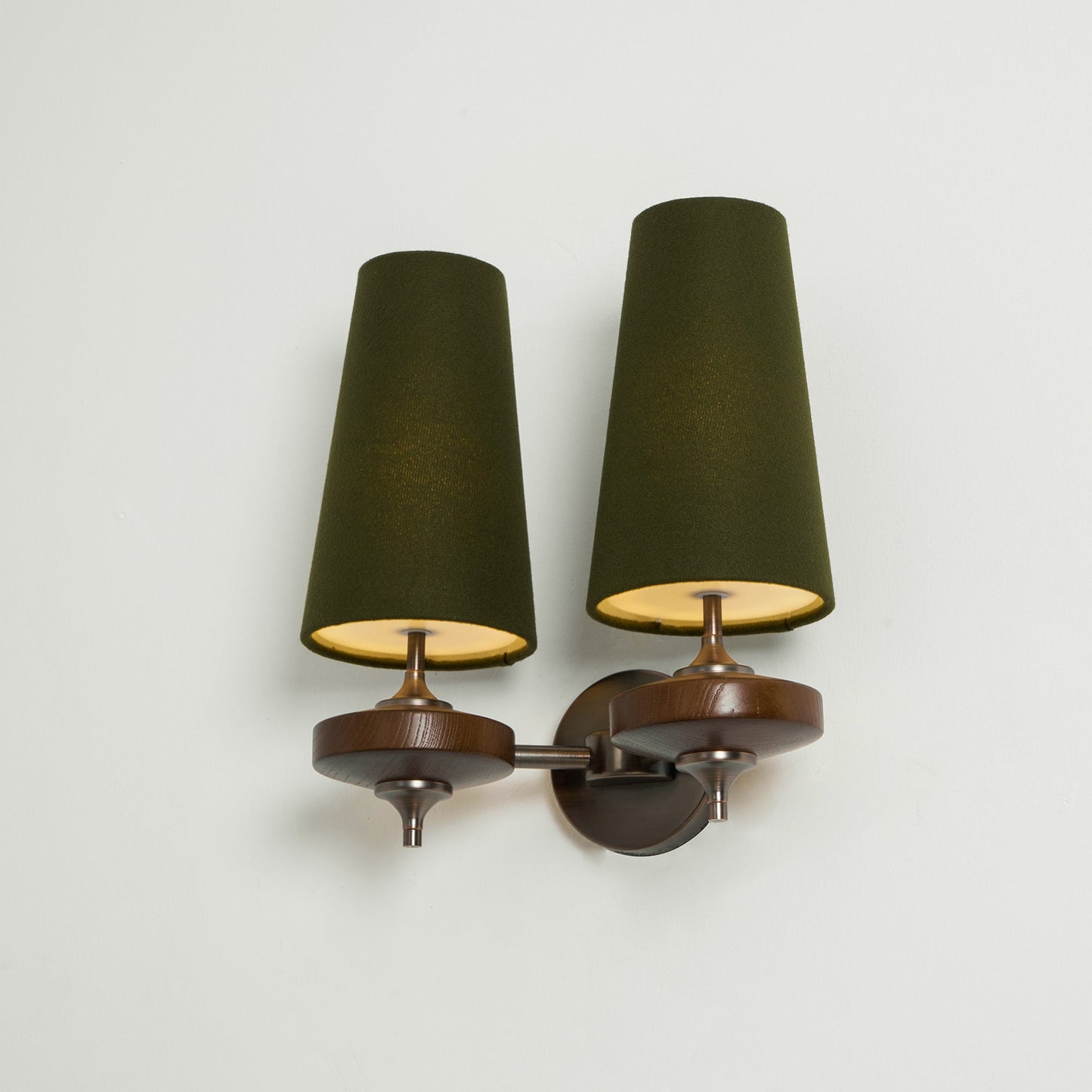 Hour Rho Wall Lamp