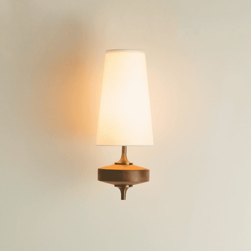 Hour Rho Wall Lamp