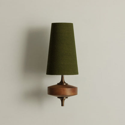 Hour Rho Wall Lamp
