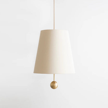 House Cord Pendant Lamp