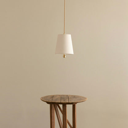 House Cord Pendant Lamp