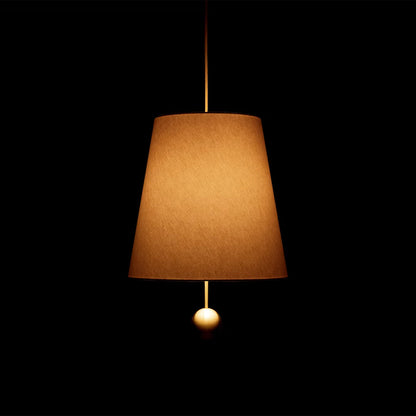 House Cord Pendant Lamp