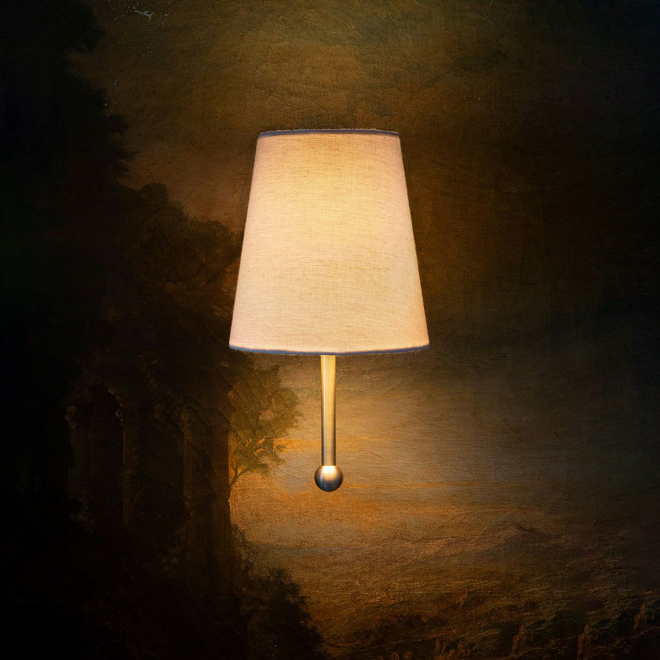 House Wall Lamp