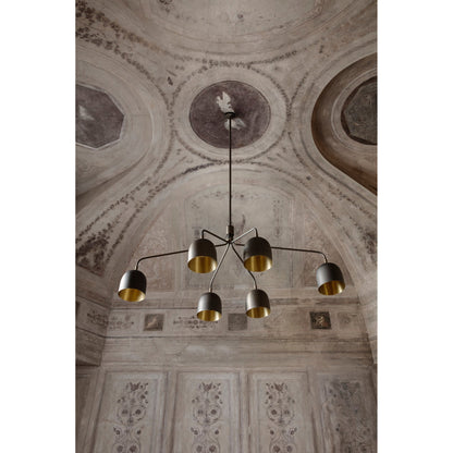 Howard Chandelier