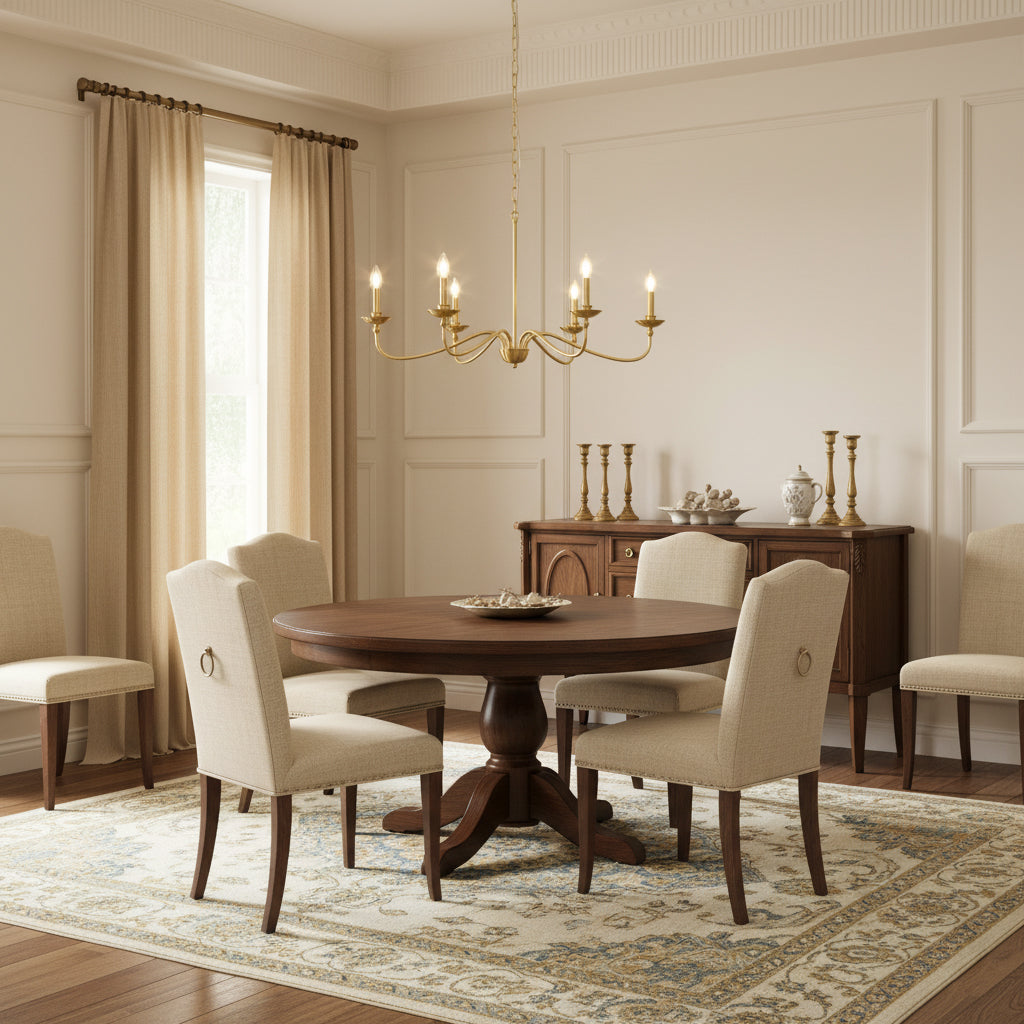 Hunter Chandelier