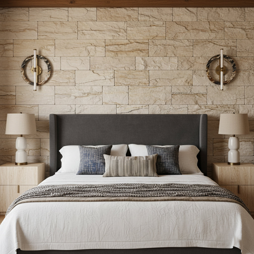 Ice Wall Lamp