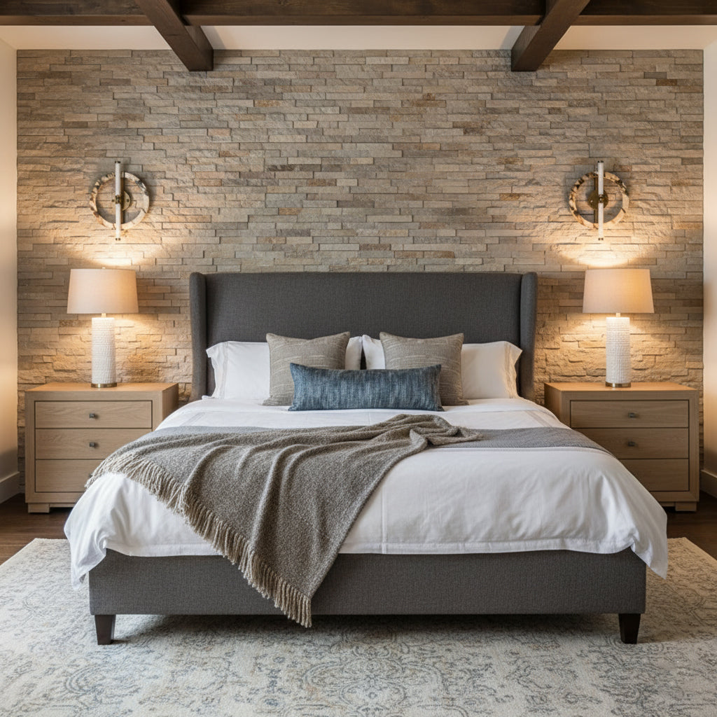 Ice Wall Lamp