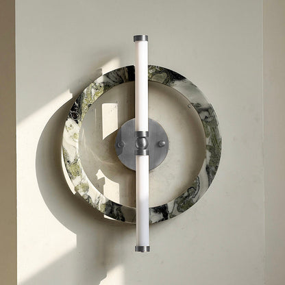 Ice Wall Lamp