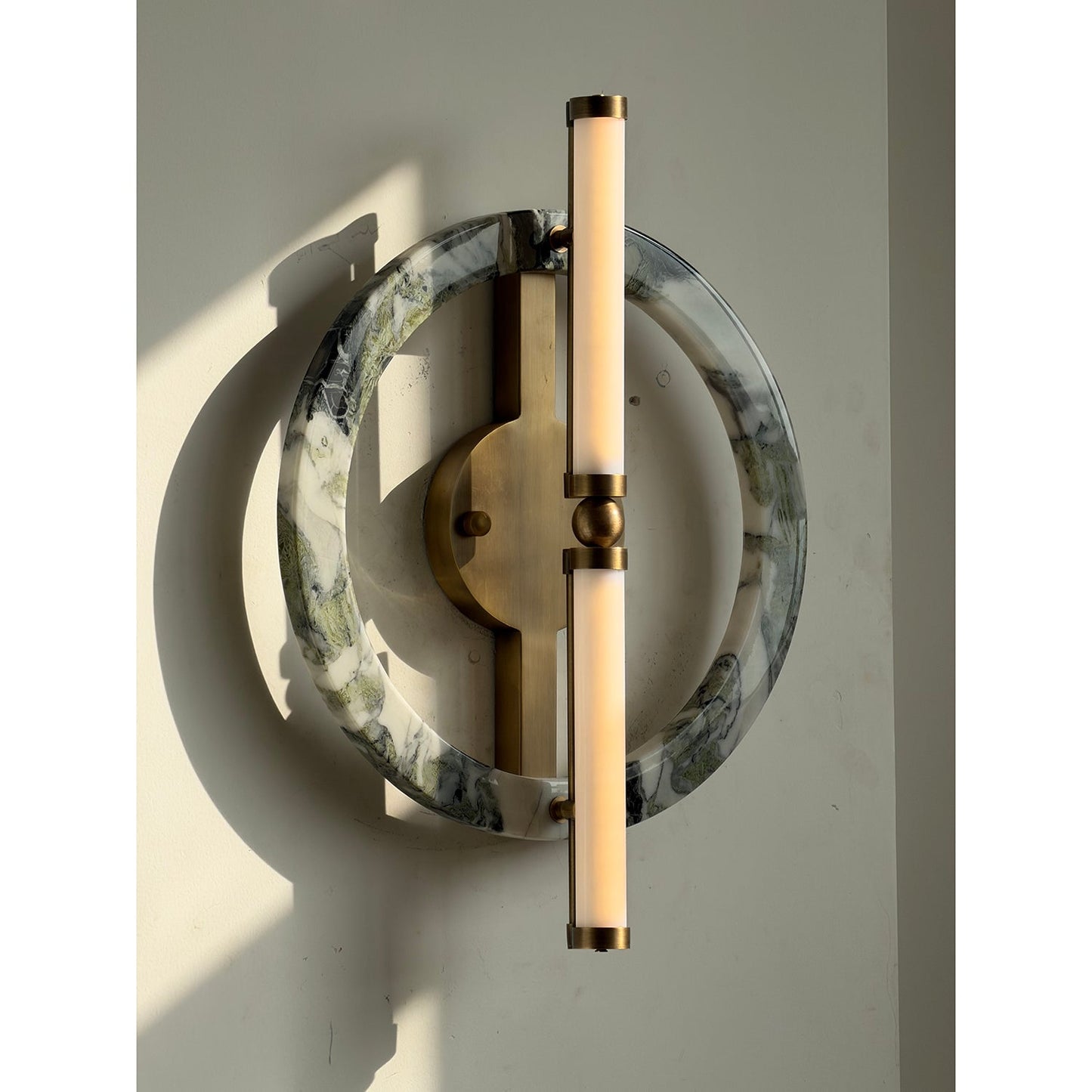 Ice Wall Lamp