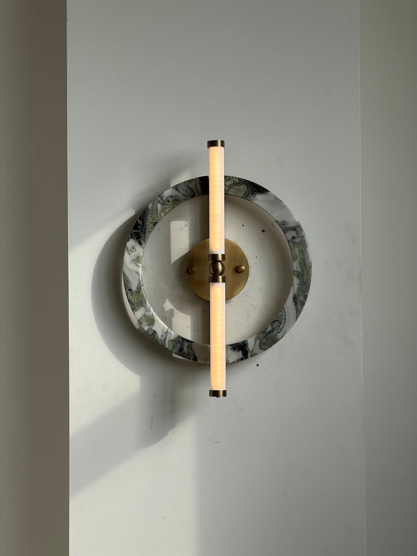 Ice Wall Lamp