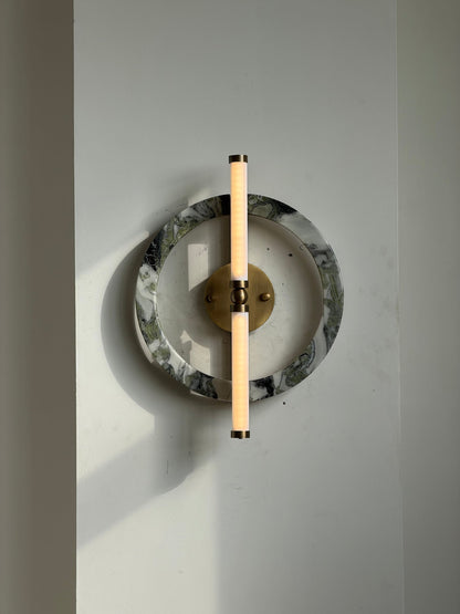 Ice Wall Lamp