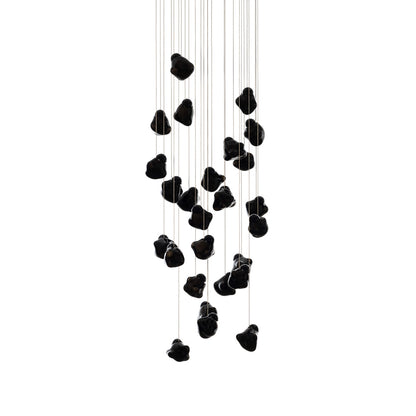 Ice Pier Pendant Lamp