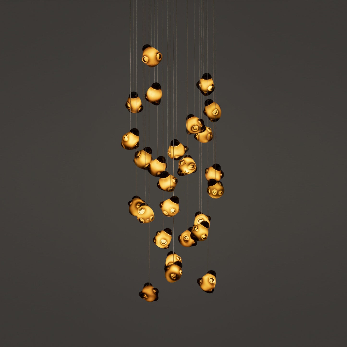 Ice Pier Pendant Lamp