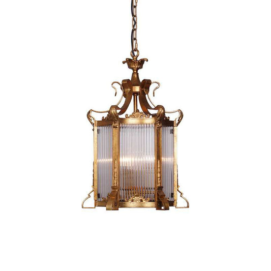Impex Colchester Chandelier