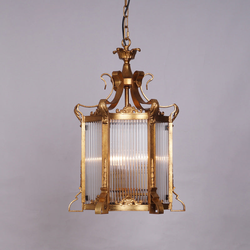 Impex Colchester Chandelier