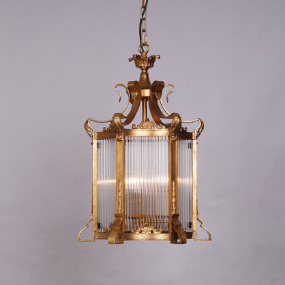 Impex Colchester Chandelier