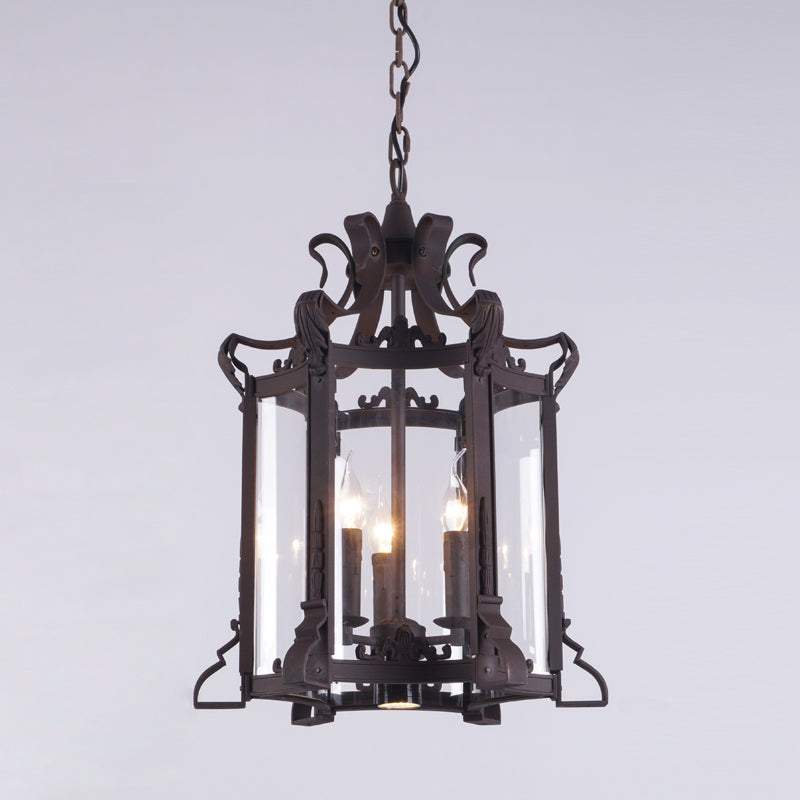 Impex Colchester Chandelier