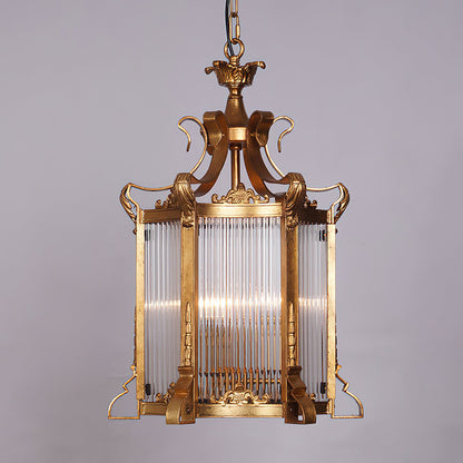 Impex Colchester Chandelier