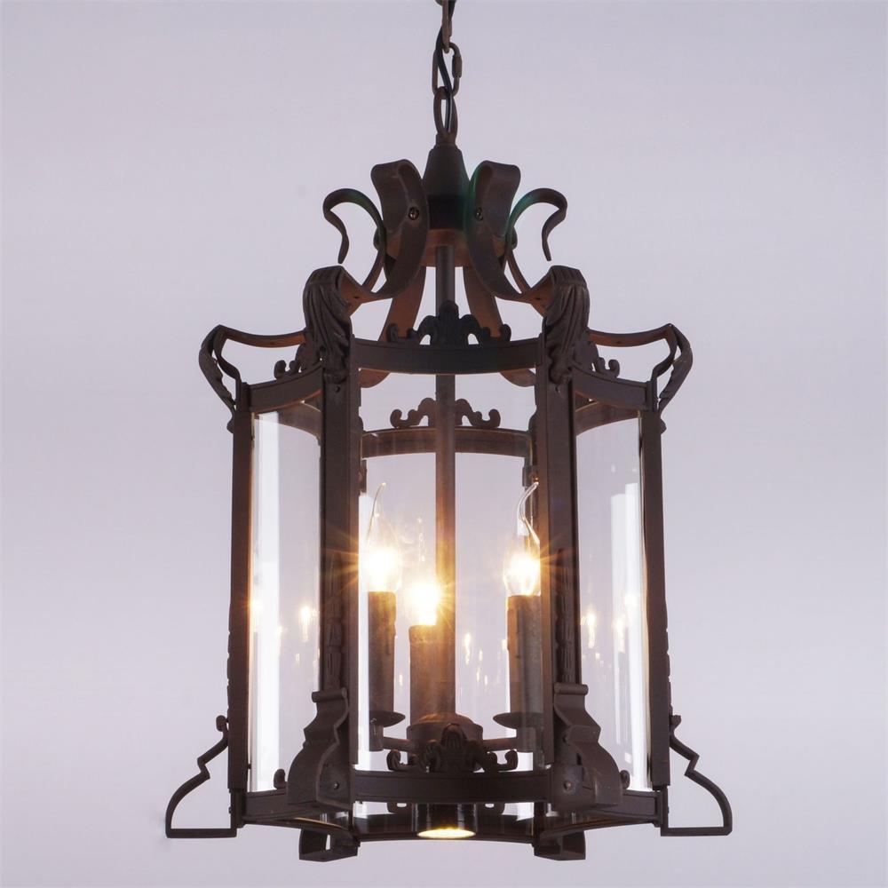 Impex Colchester Chandelier