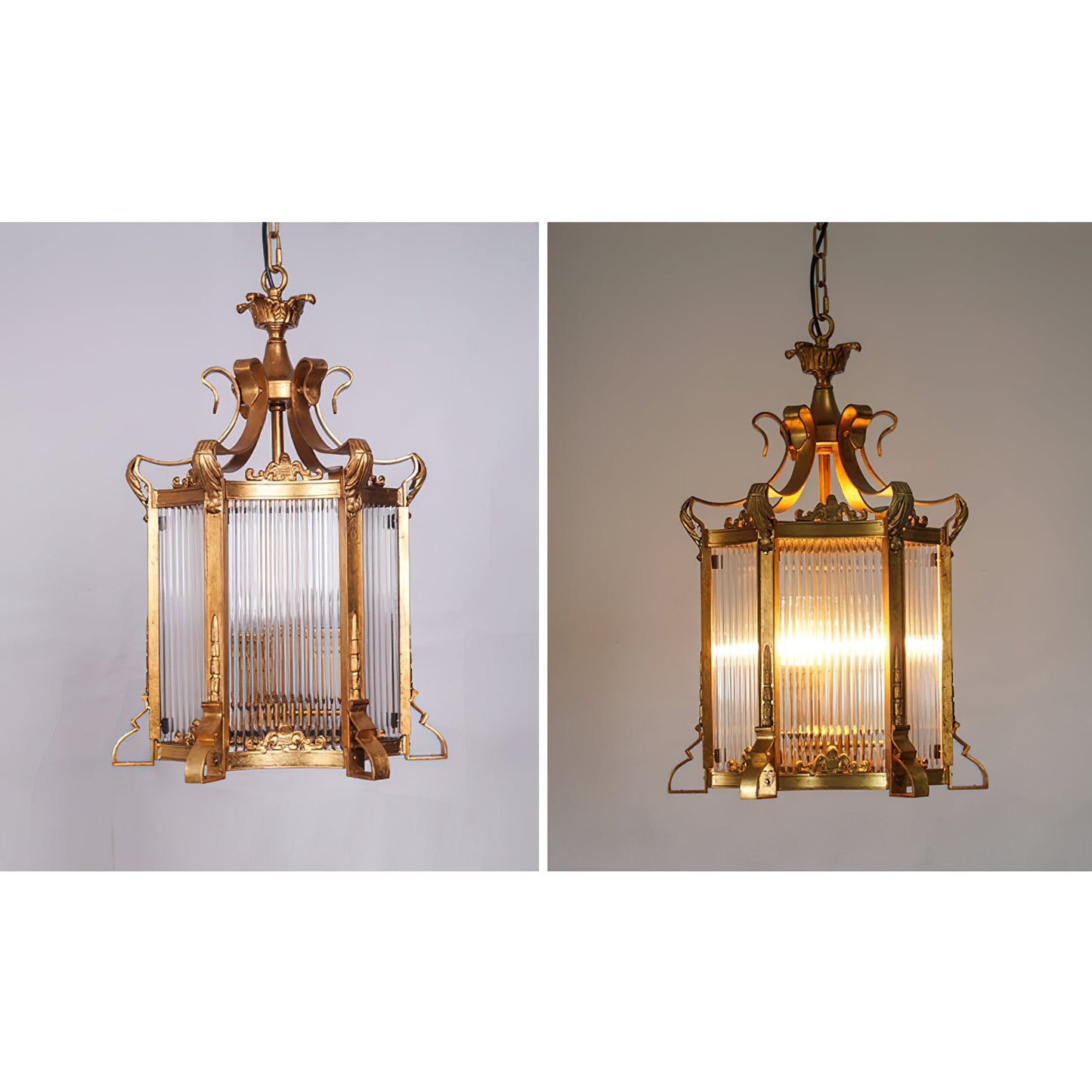 Impex Colchester Chandelier