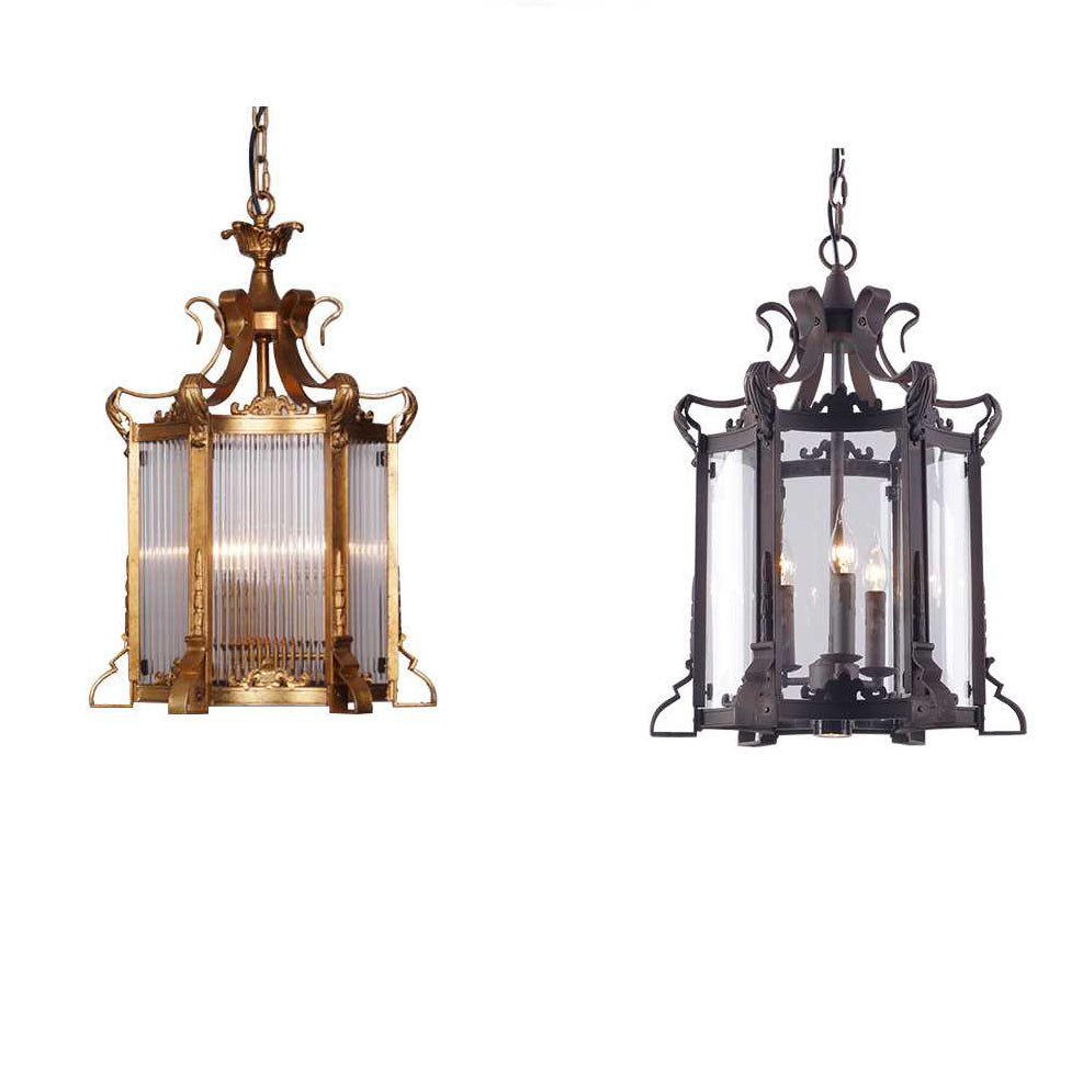 Impex Colchester Chandelier