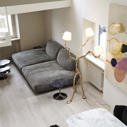Ines Floor Lamp