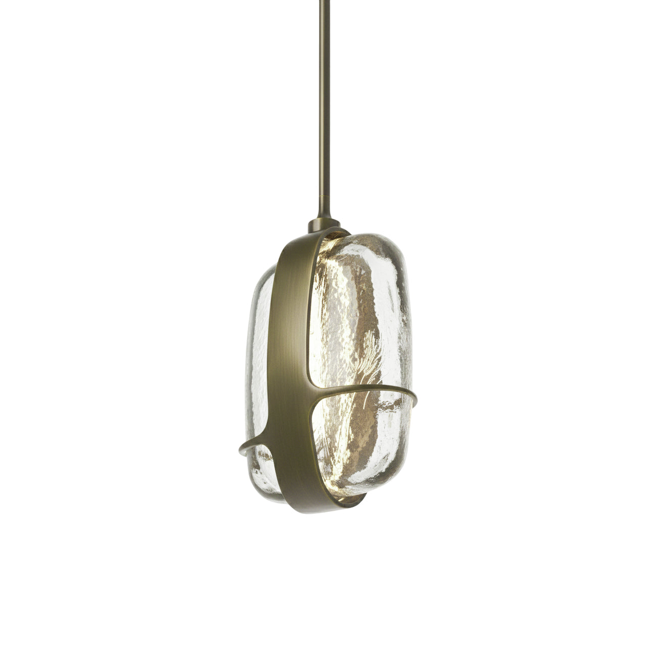 Iris Pendant Lamp