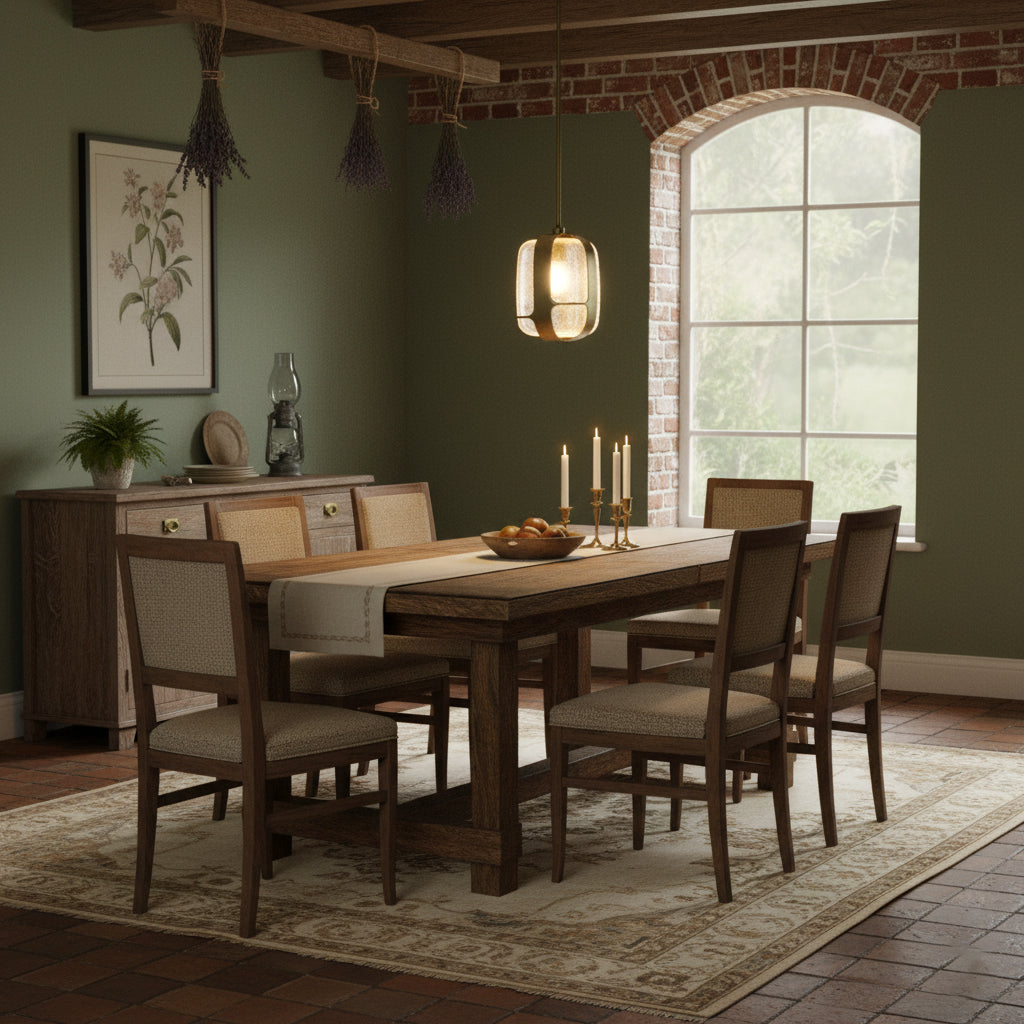 Iris Pendant Lamp