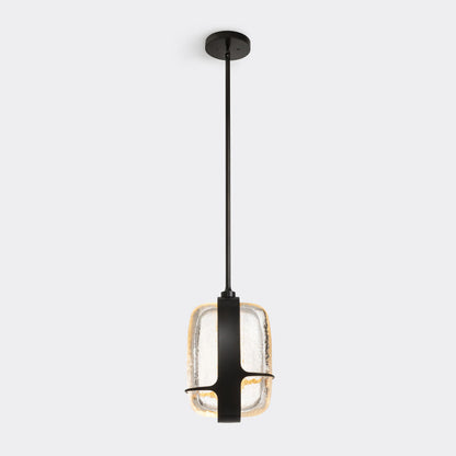 Iris Pendant Lamp