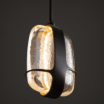 Iris Pendant Lamp