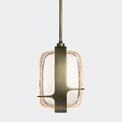 Iris Pendant Lamp