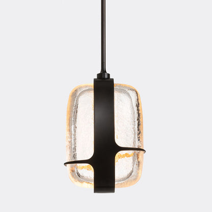 Iris Pendant Lamp