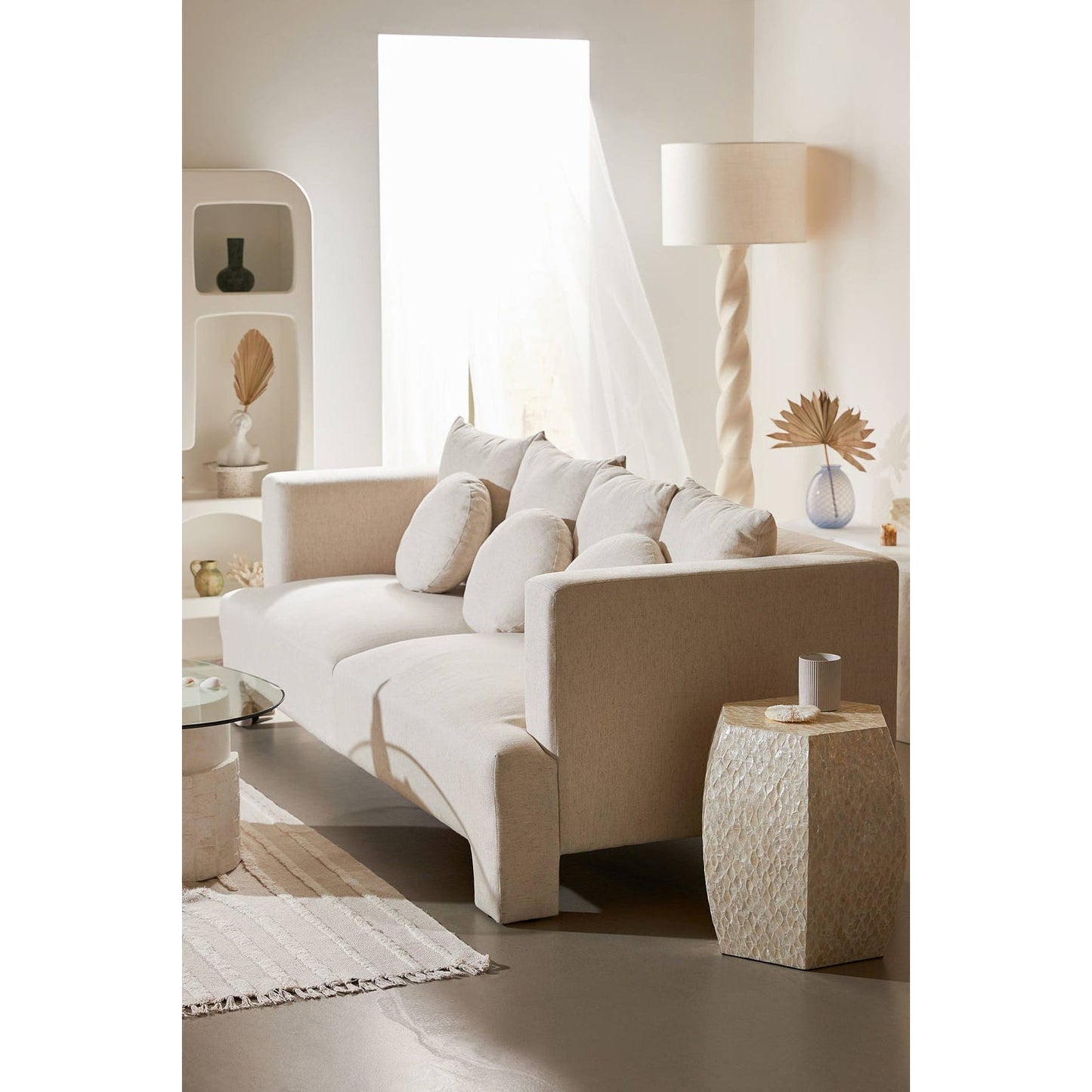 Isobel Floor Lamp