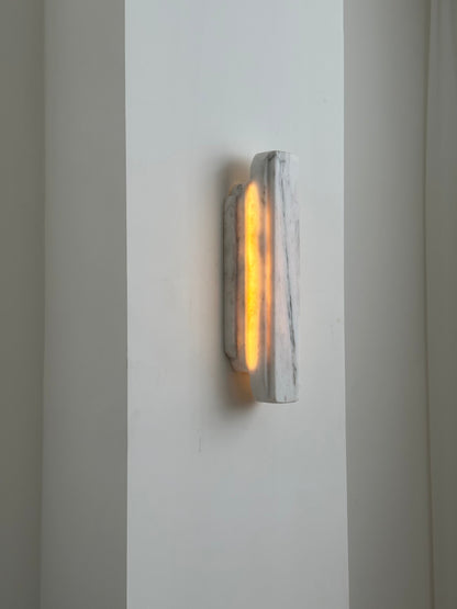 Jewel Onyx Wall Lamp