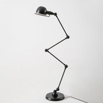 Jielde Floor Lamp