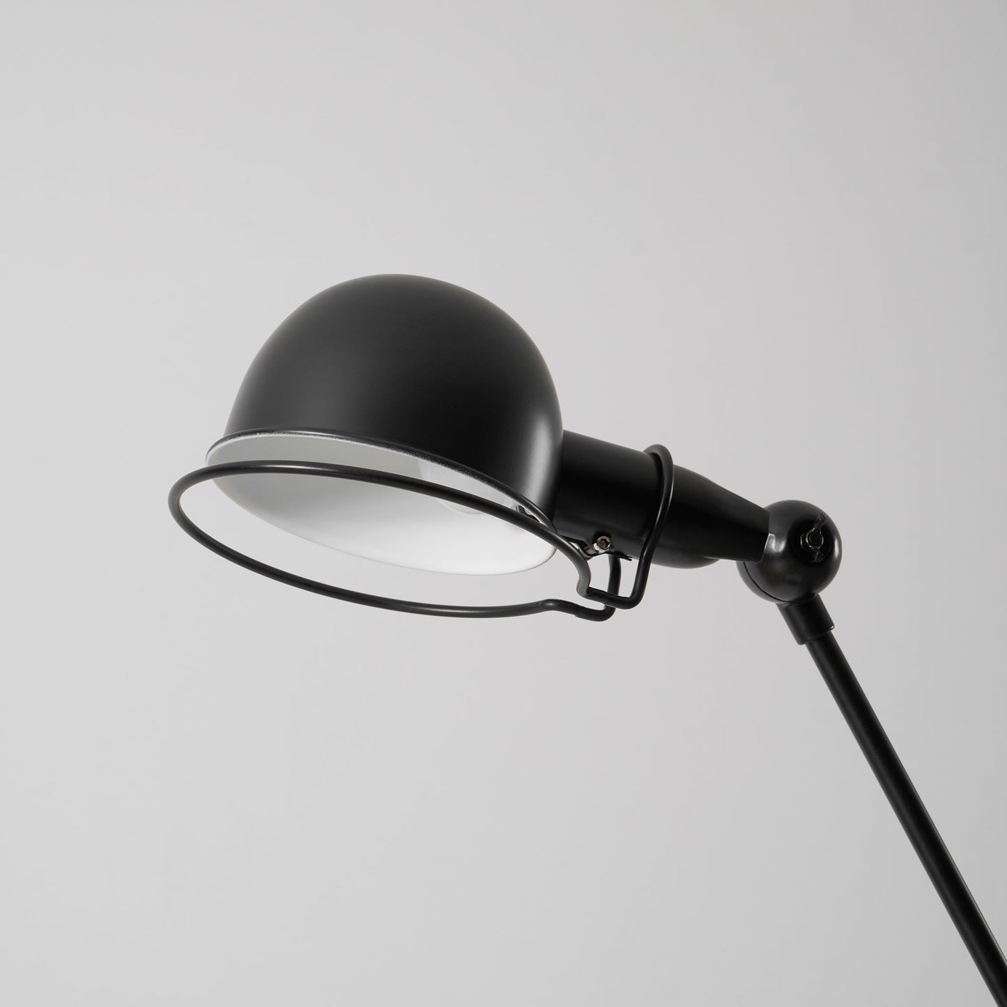 Jielde Floor Lamp