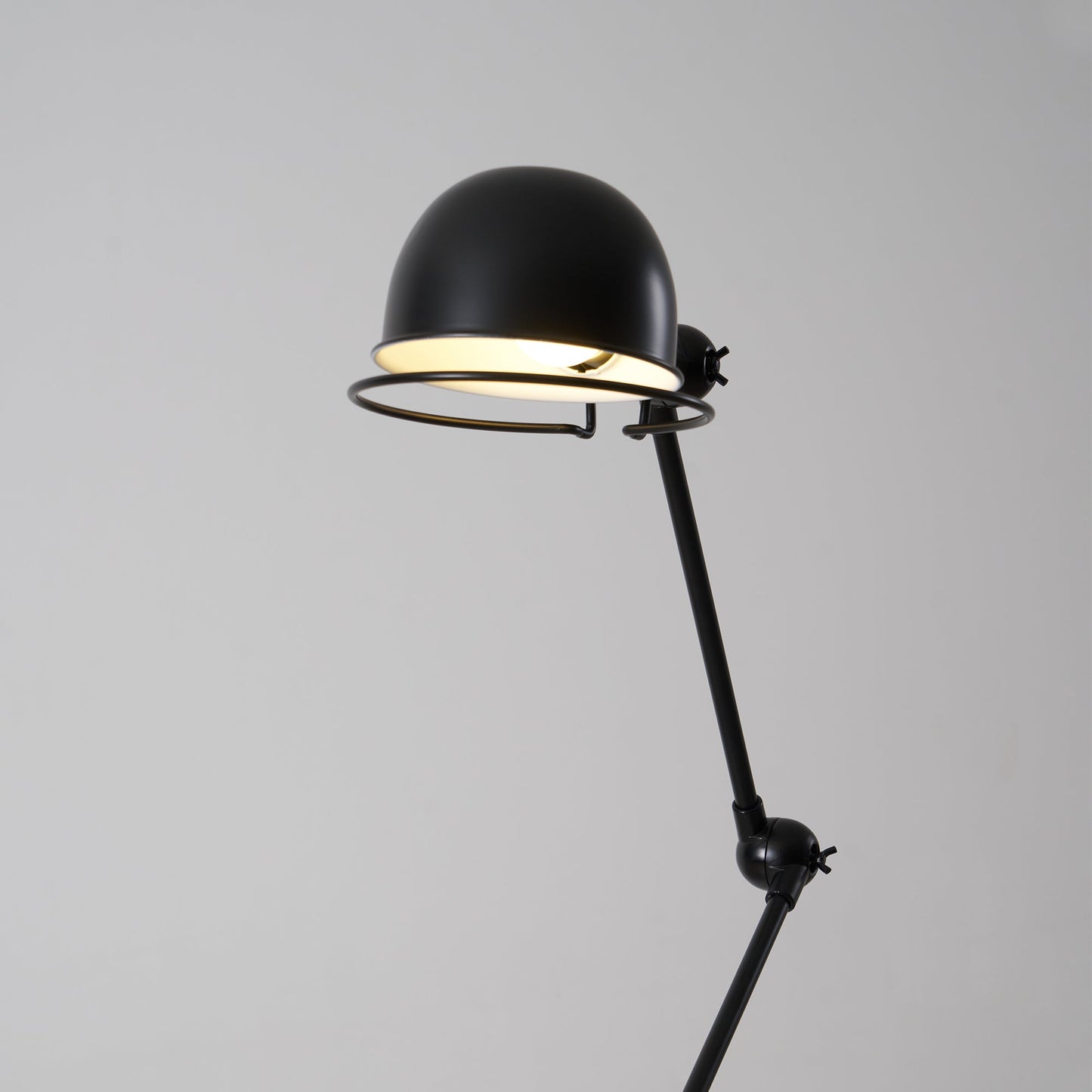Jielde Floor Lamp