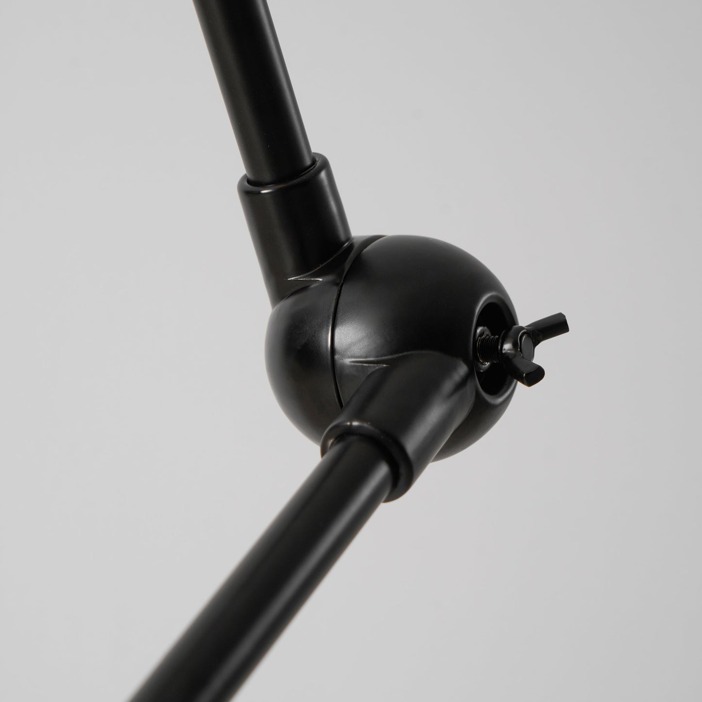 Jielde Floor Lamp