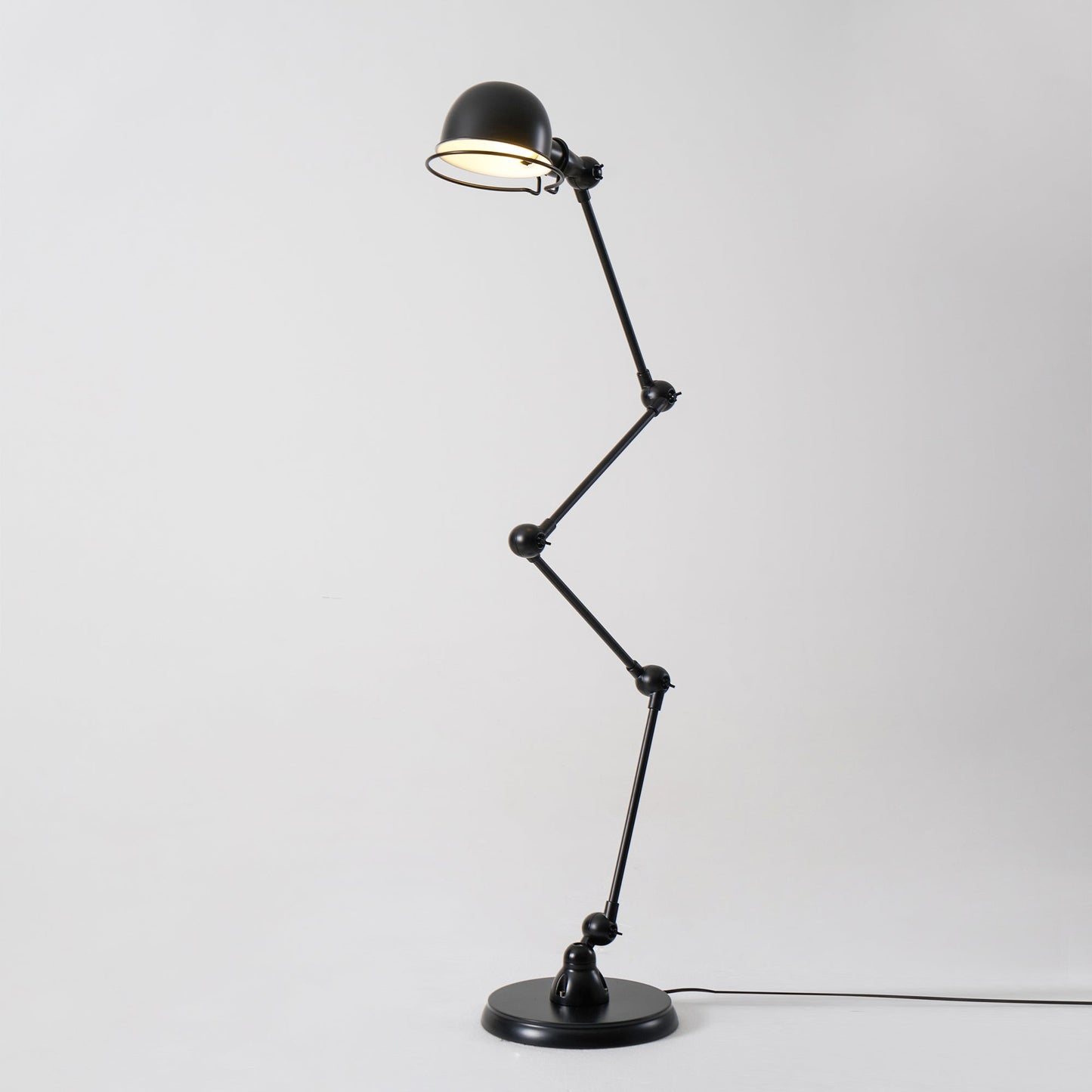 Jielde Floor Lamp