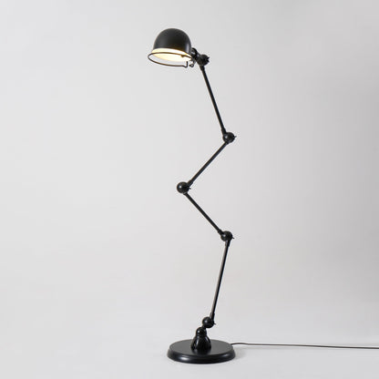 Jielde Floor Lamp