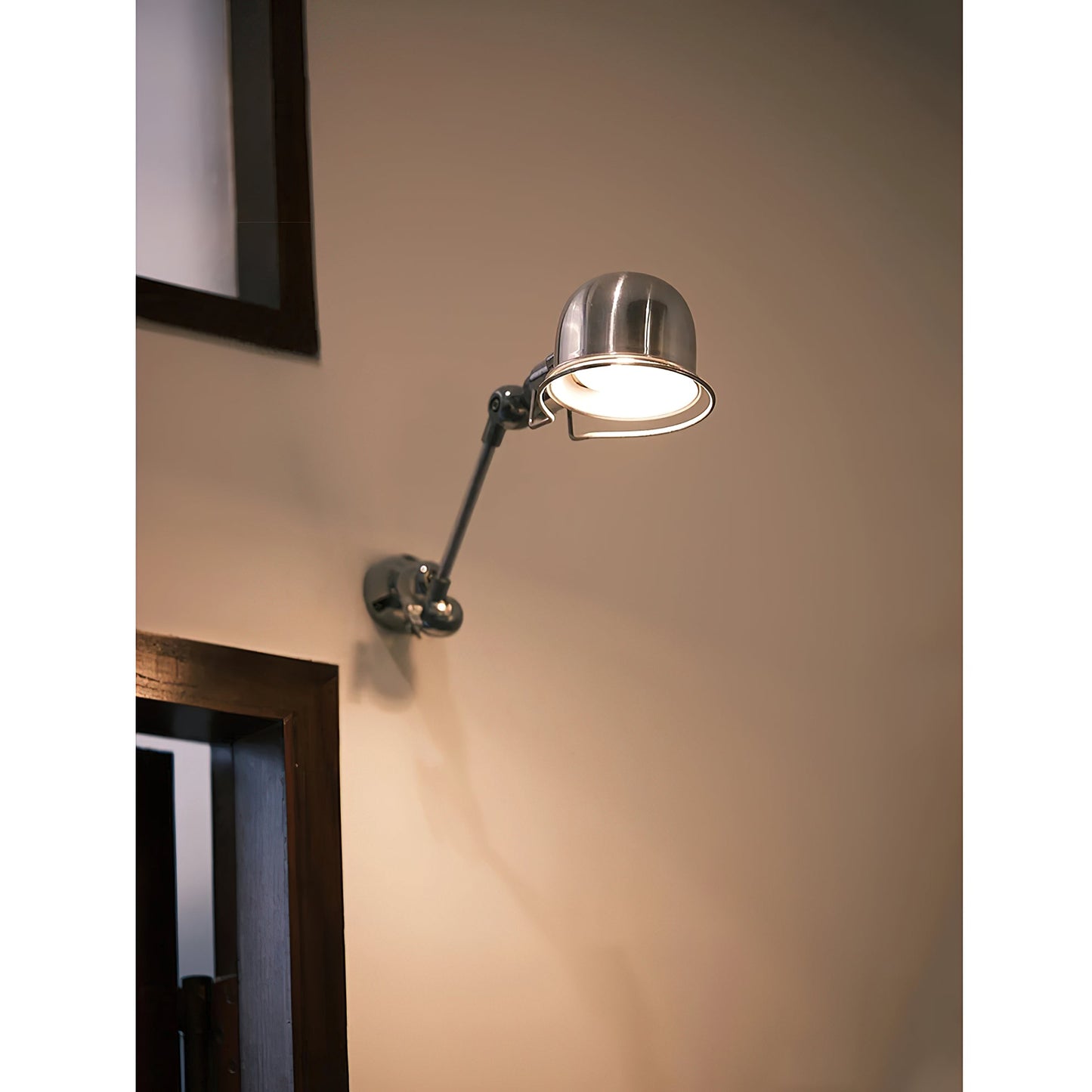 Jielde Wall Lamp