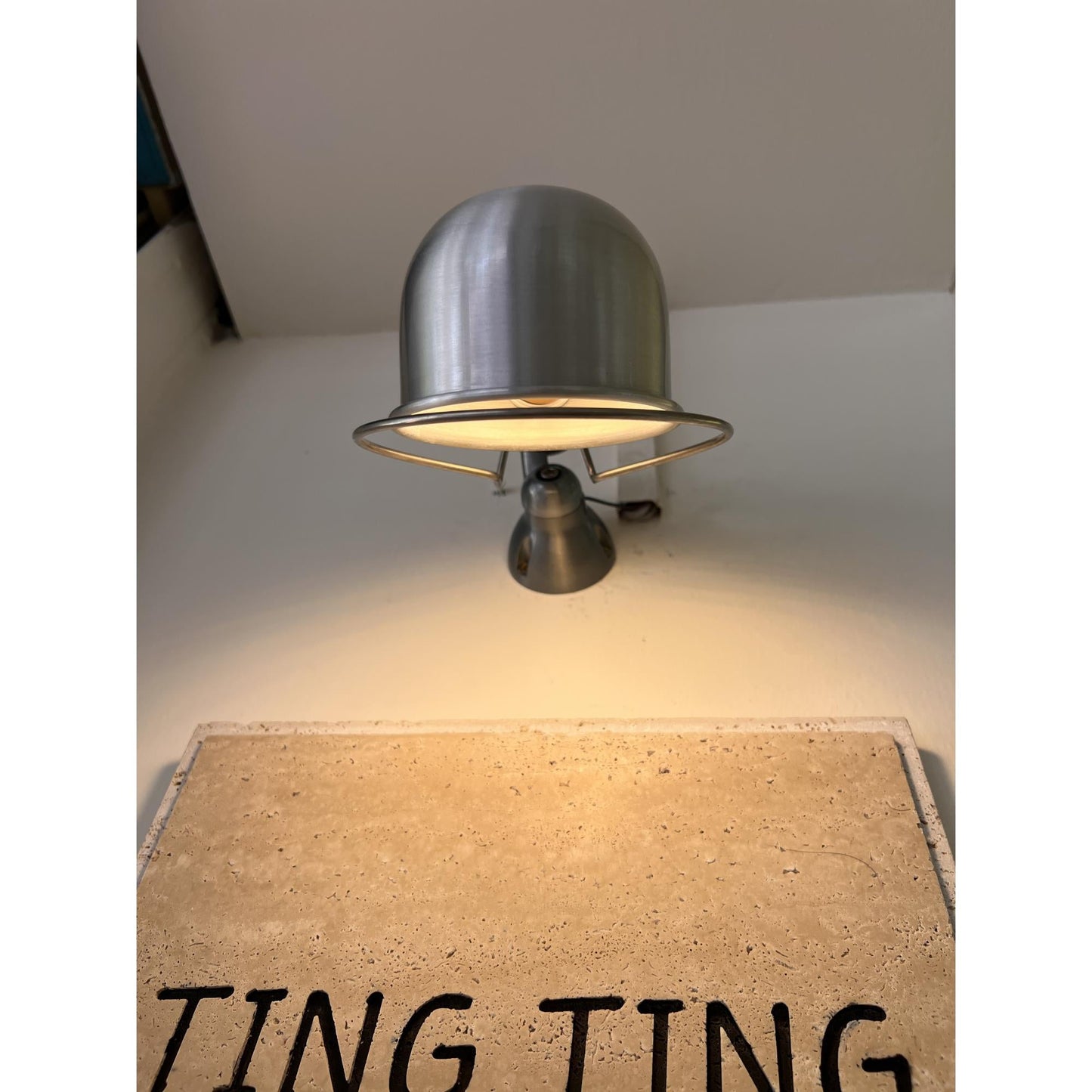 Jielde Wall Lamp