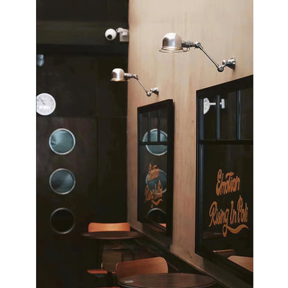 Jielde Wall Lamp