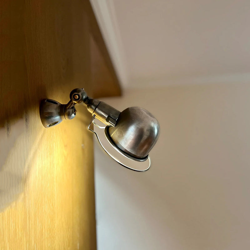 Jielde Wall Lamp