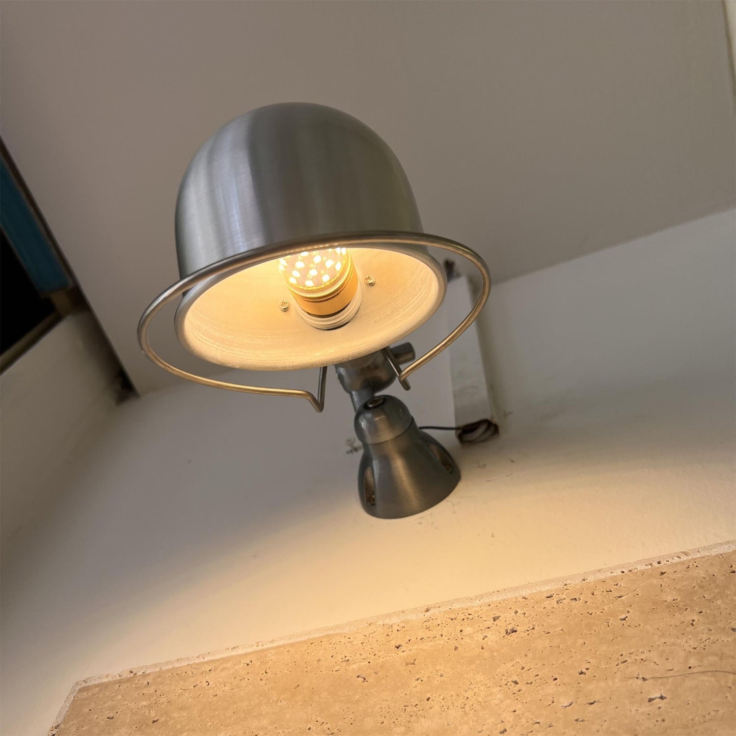 Jielde Wall Lamp